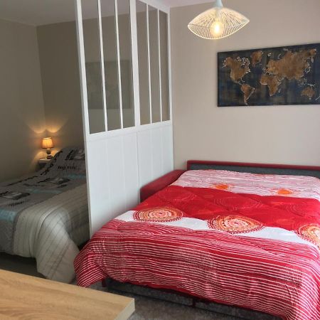 Charmant Studio 25 M2, 900M De La Plage Les Sables-dʼOlonne Екстериор снимка