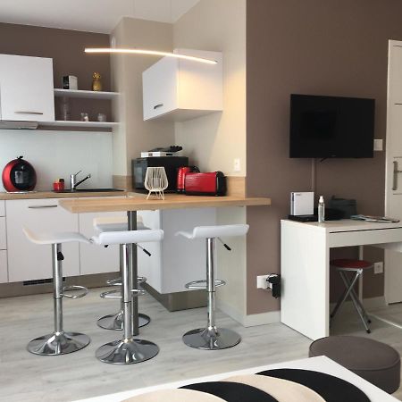 Charmant Studio 25 M2, 900M De La Plage Les Sables-dʼOlonne Екстериор снимка