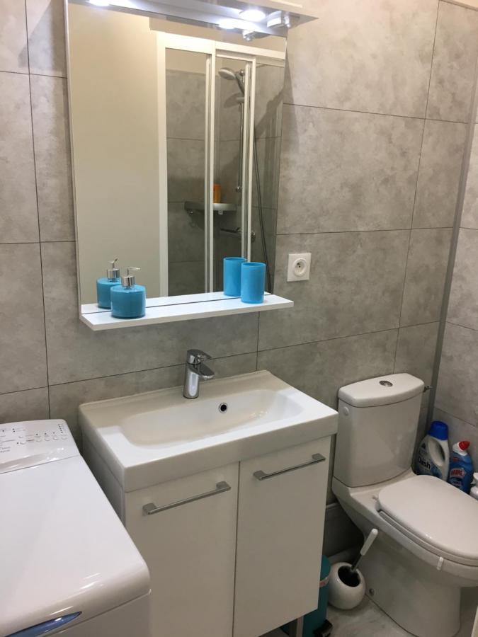 Charmant Studio 25 M2, 900M De La Plage Les Sables-dʼOlonne Екстериор снимка